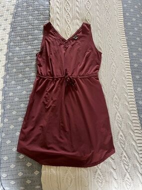 Eddie Bauer Departure Tank Dress - Women’s Medium